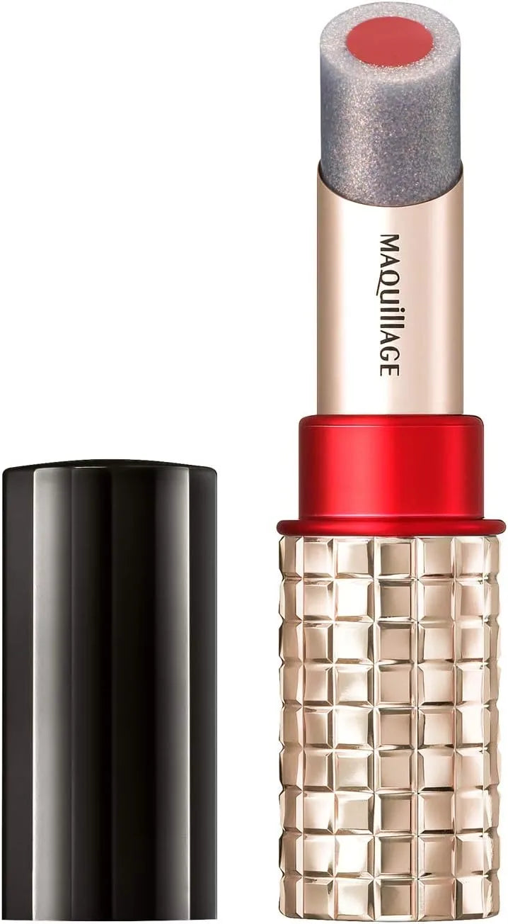 Maquillage Dramatic Rouge EX Aurora Illumination Color 30 Lipstick 0.1 oz by MAQUILLAGE - 20 Berlin Brown
- 4909978999568