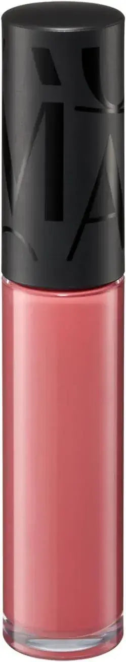 Maquillage Lip Glow Bomb Liquid Tint Gloss Moisturizing Lipstick - Pink 215 - 4909978225827