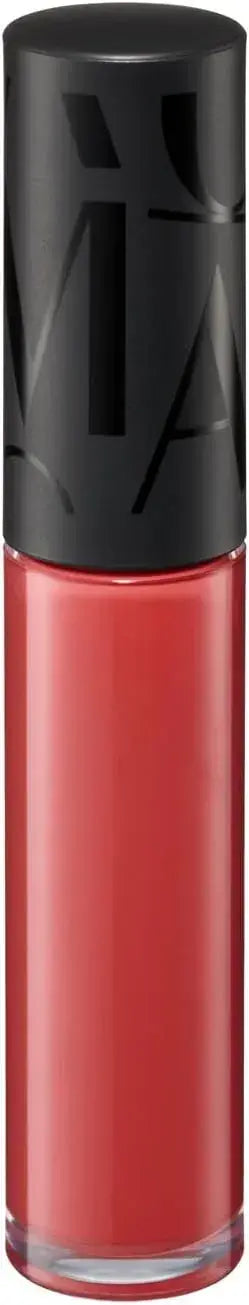 Maquillage Lip Glow Bomb Liquid Tint Gloss Moisturizing Lipstick - 415 Red - 4909978226046
