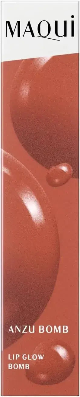 Maquillage Lip Glow Bomb Liquid Tint Gloss Moisturizing Lipstick