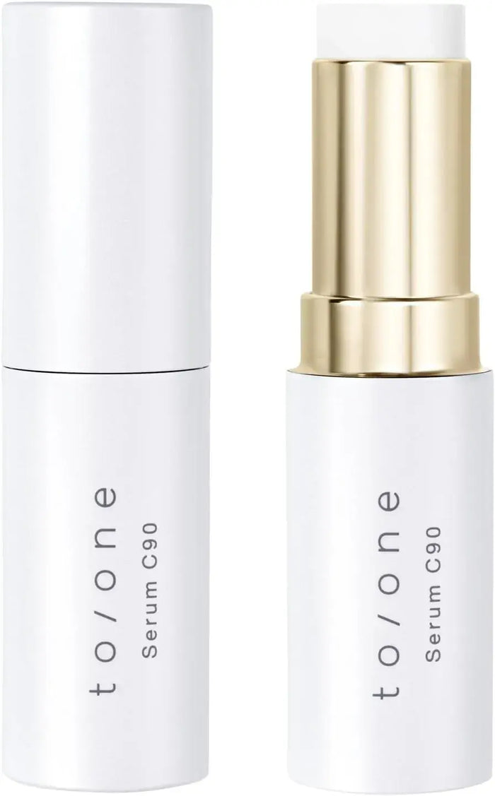 Mash Beauty Lab 90 Percent Vitamin C Brightening Glow Serum Stick