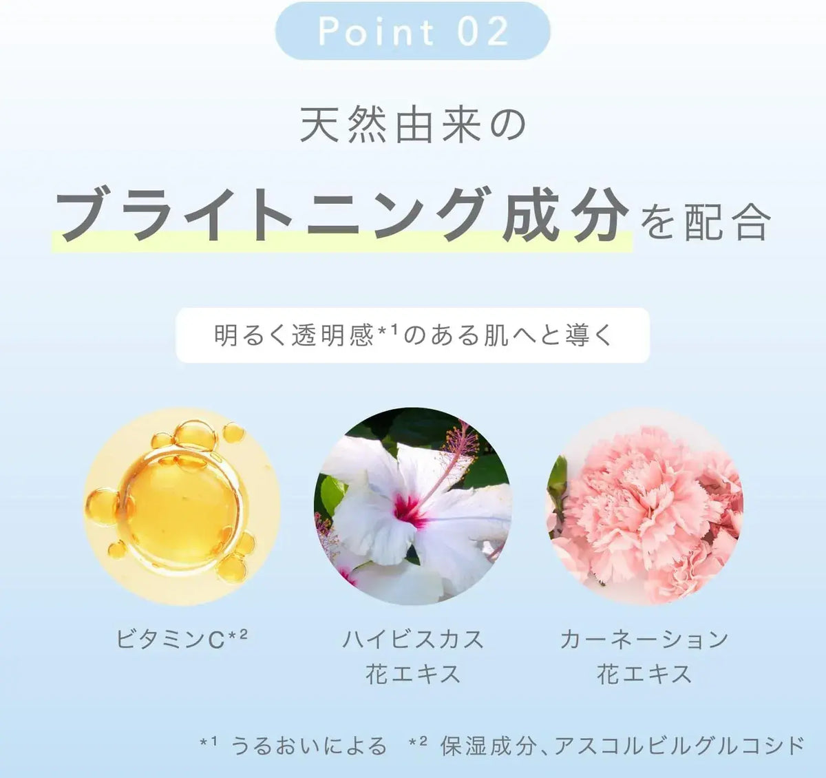 Mash Beauty Lab To One Brightening Booster Serum 55 ml Naturally