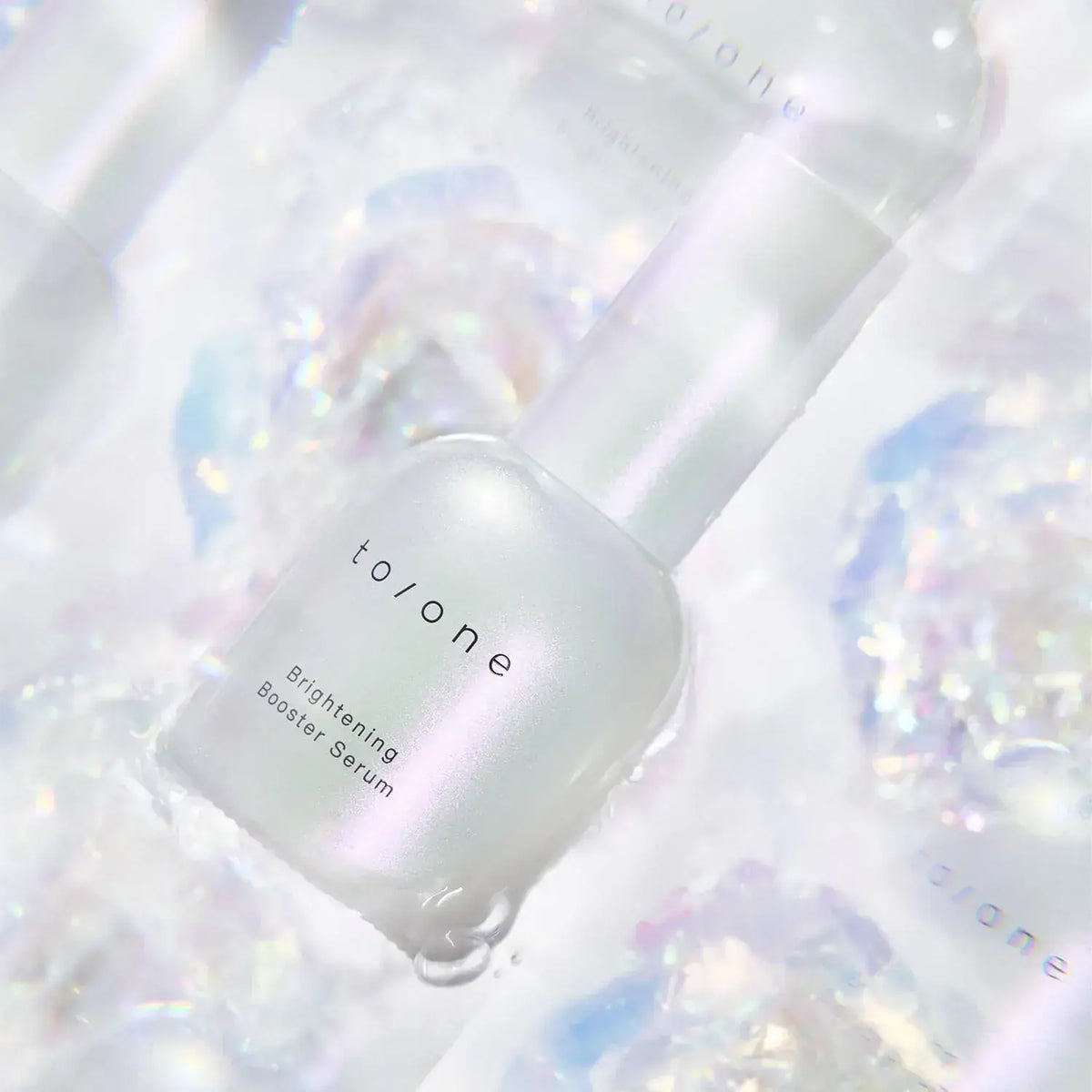 Mash Beauty Lab To One Brightening Booster Serum 55 ml Naturally