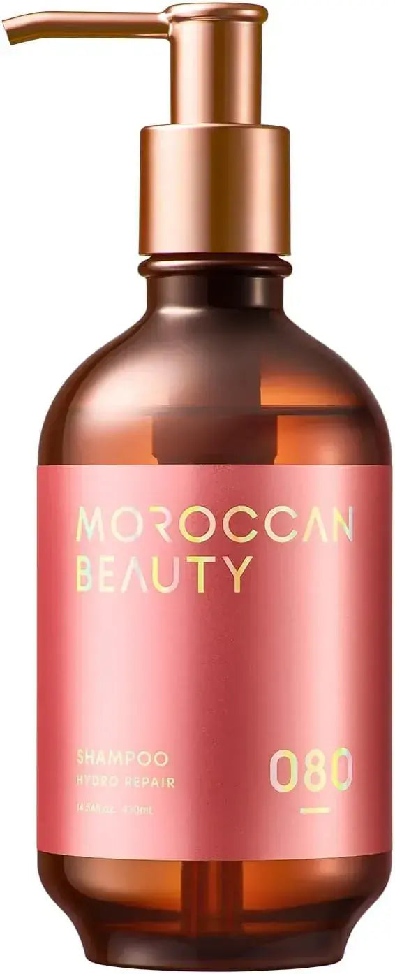 Moroccan Beauty Hydro Repair Hair Treatment - Shampoo Primrose - 4580635110979