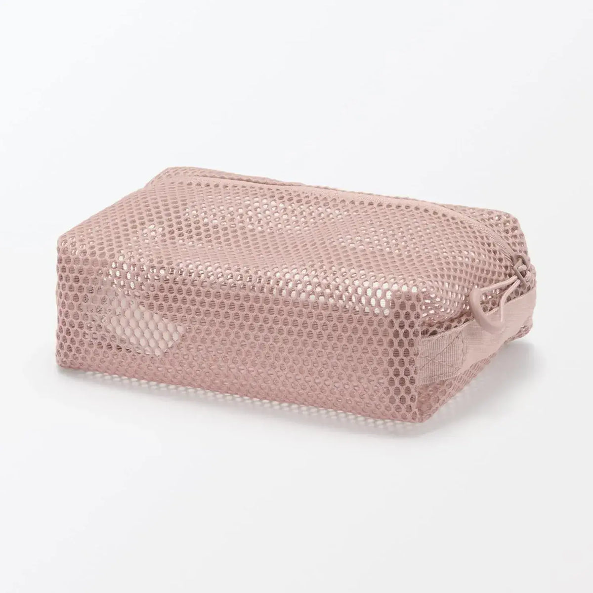 Muji 3D Mesh Case Storage Case