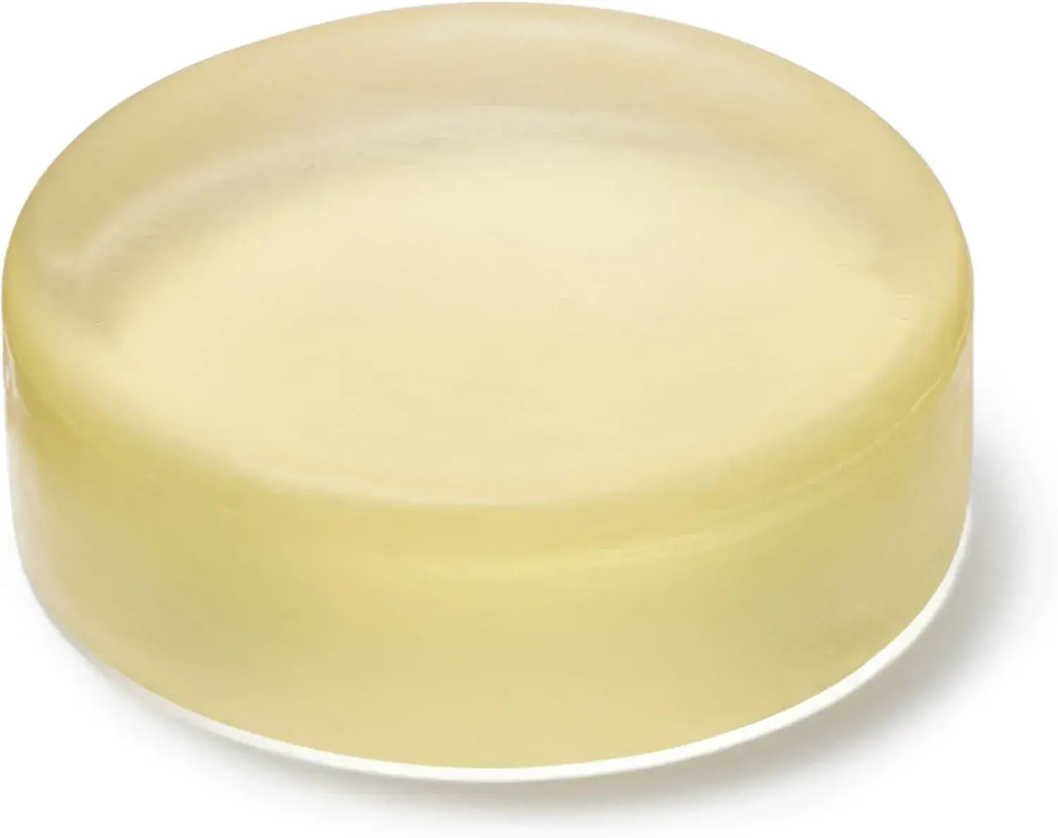 Muji Essential Oil Scent Moisturizing Facial Cleanser
