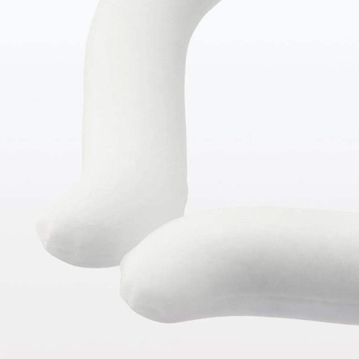 Muji Neck Cooler人體藝術