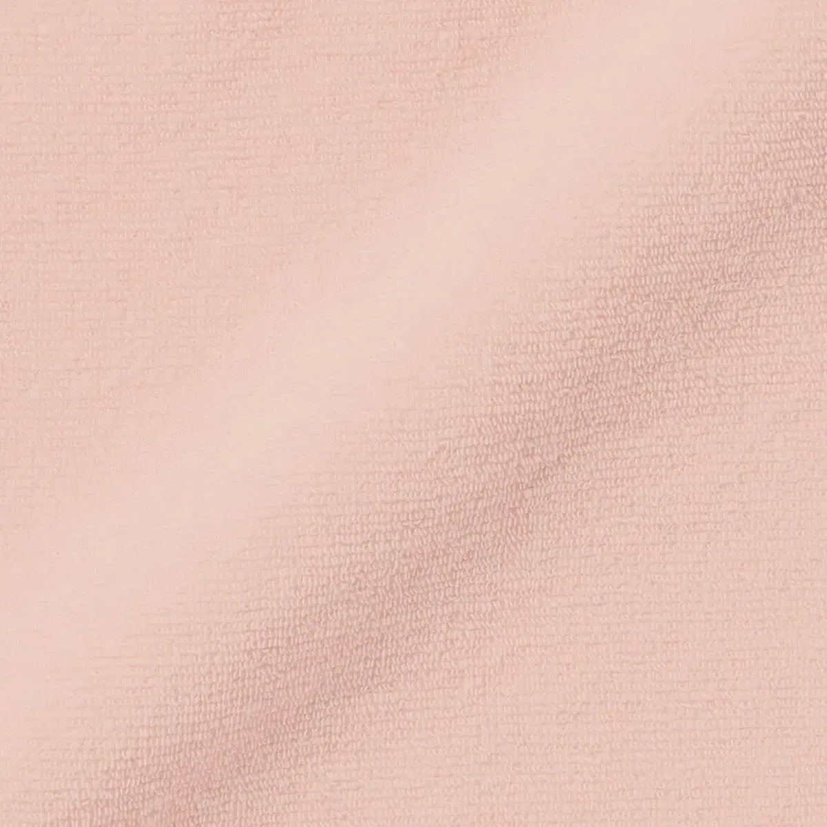 Muji Nobi Turban Towel Pink 9.8 by 13.4 Inches