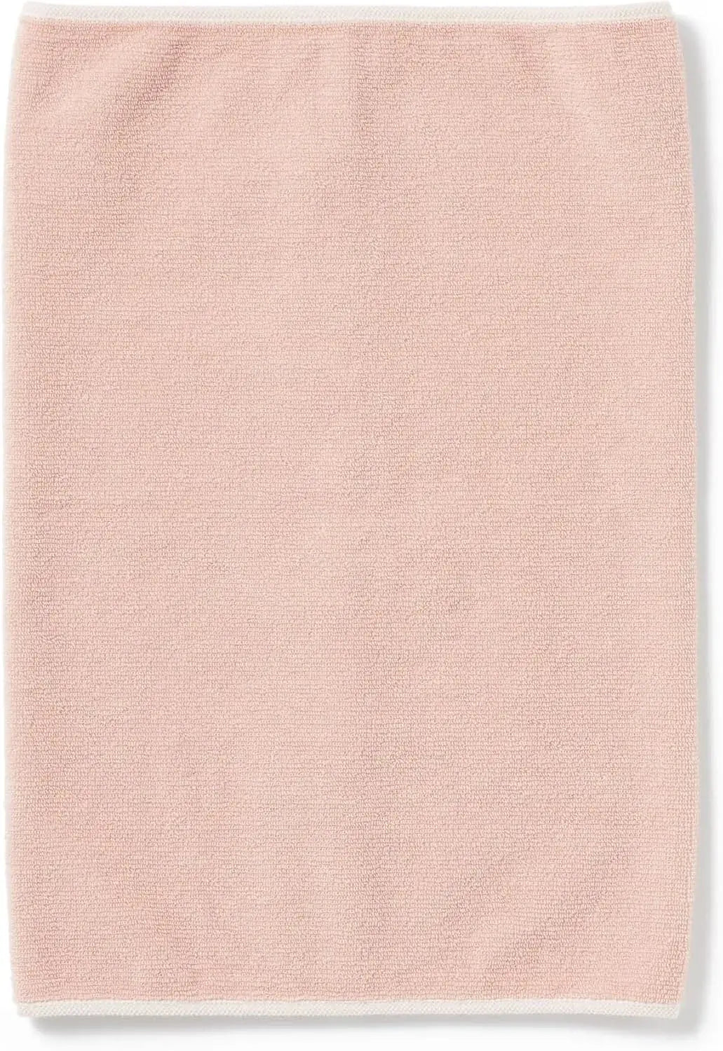 Muji Nobi Turban Towel Pink 9.8 by 13.4 Inches