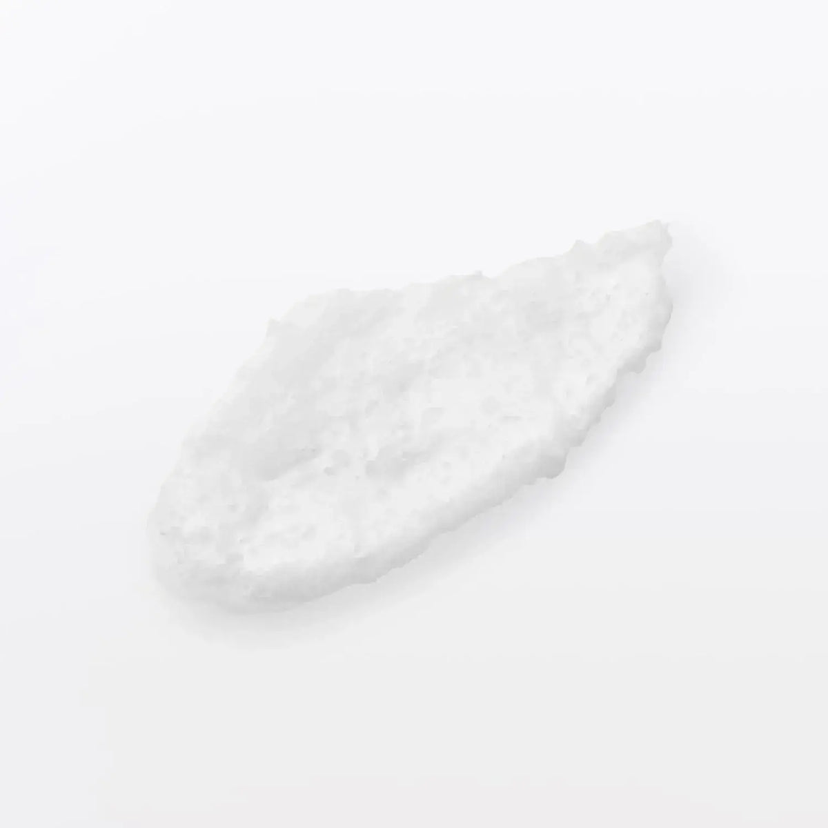 Muji Plant Fermentation Fluid Head Scrub Mint Scent
