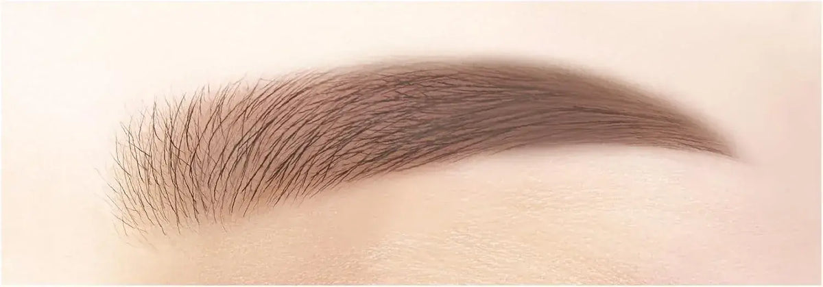New Born Perfect Eyebrow Pencil Powder Brush