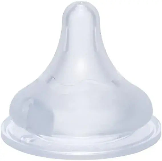 Pigeon Breast Like Feel Nipple Newborn Latch On Guide