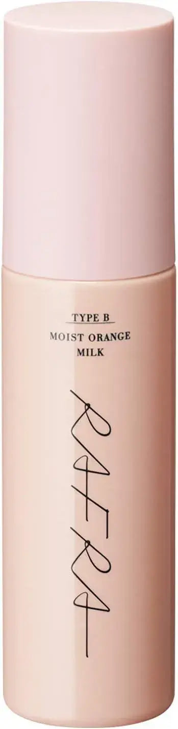 Rafra Moist Orange Type Refreshing Moisturizing Lotion - Type B - 4528620102349