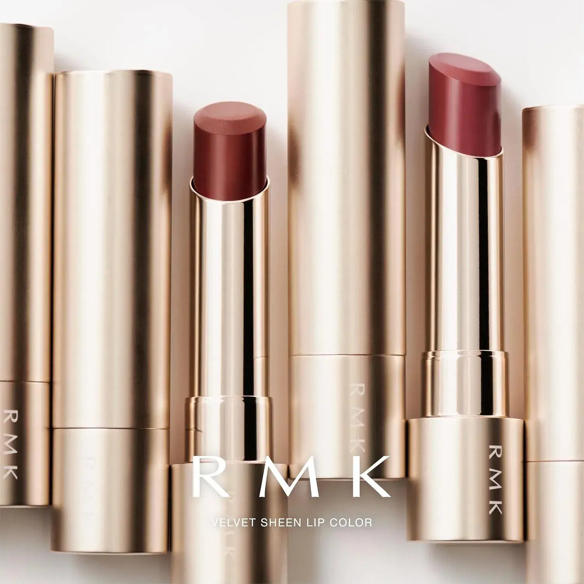 RMK Velvet Scene Lip Color Refill Lipstick