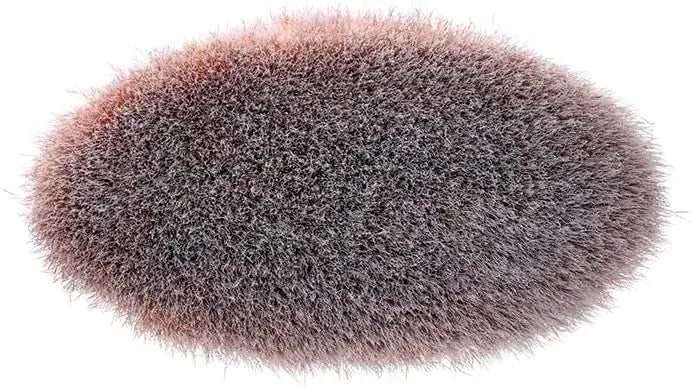 Rosy Rosa Multi Foundation Brush Pink