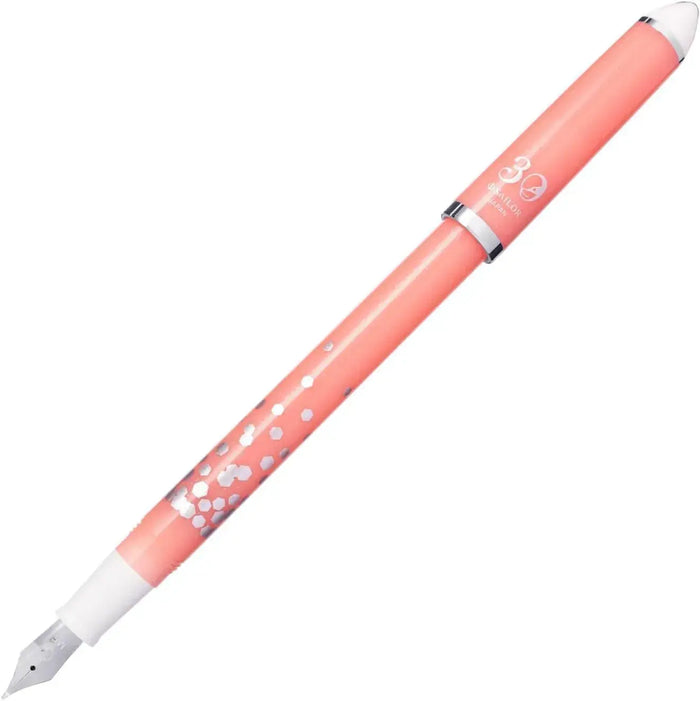 Sailor Pen Fude DE Mannen Fountain Pen
