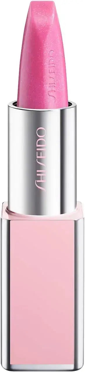Shiseido Ginza Tokyo Lipstick Lip Gloss Techno Satin Gel
