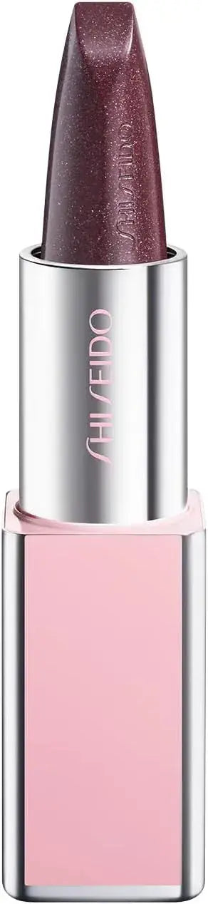 Shiseido Ginza Tokyo Lipstick Lip Gloss Techno Satin Gel - Le05 Galaxy Pink - 4514254283813