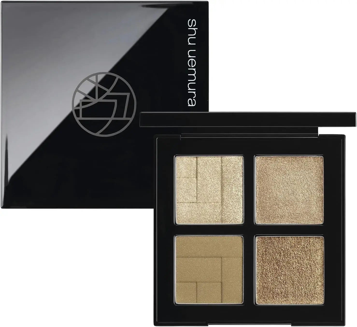 Shu Uemura Ice Sculpt Eye Shadow Matte Finish