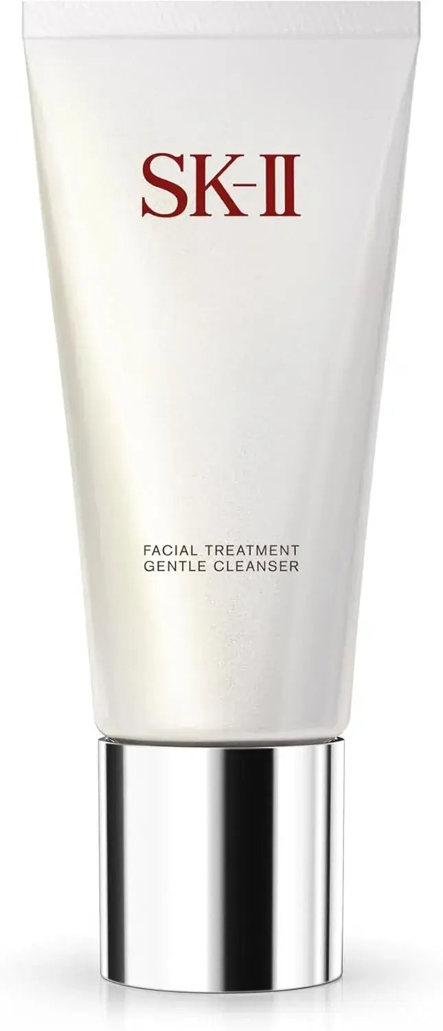 SK-II Facial Treatment Gentle Cleanser with Pitera