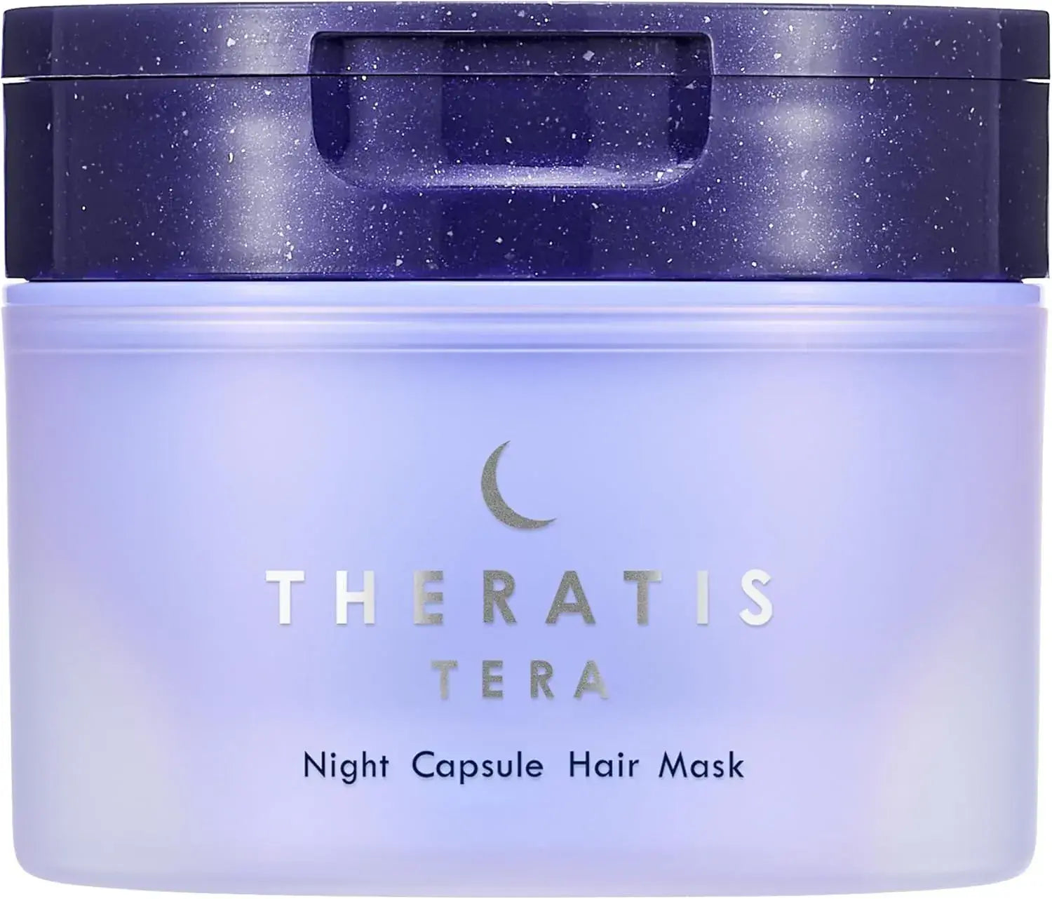 Theratis by Mixim Terra Night Capsule Hair Mask Hair Treatment