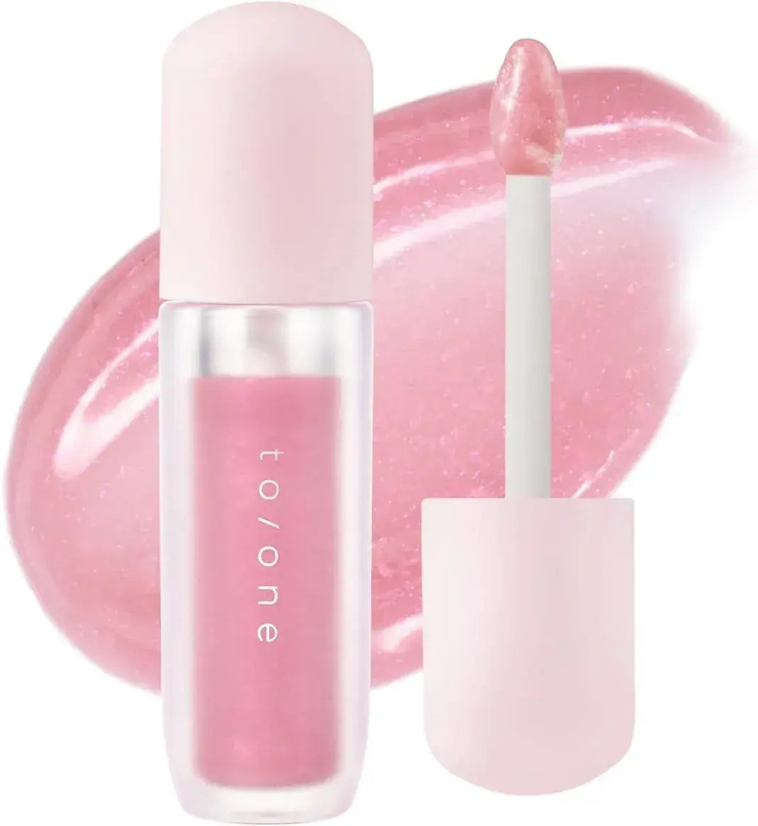 To One Keitamaruyama Petal Blooming Lip Gloss