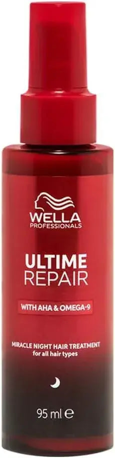 Wella Professionals Ultimate Repair Miracle Night Treatment 95ml