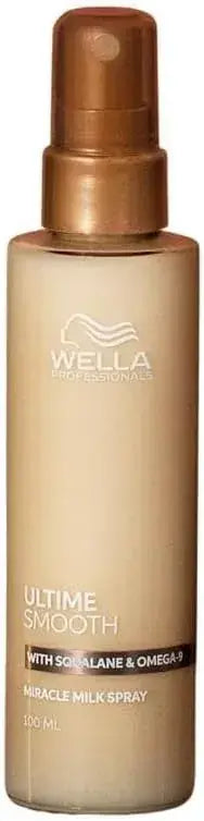 Wella ULTIME Smooth Miracle Milk Spray 100 ml