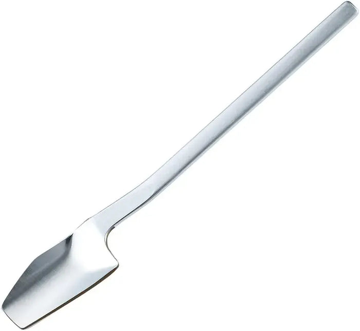 Yoshikawa Jam Spoon Stainless Steel 6.1 Inch