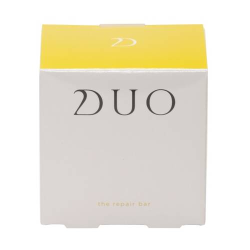 Duo Repair Bar Premier Anti-Aging 70g - Japanese Facial Cleanser Soap Brands