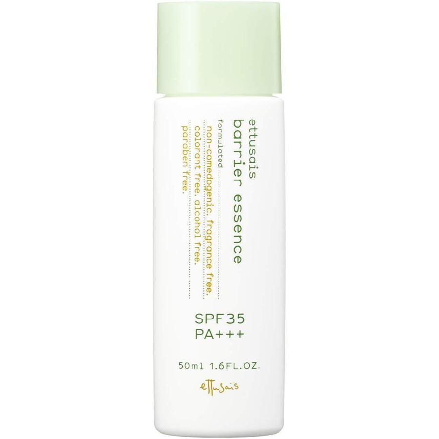 Ettusais Barrier Essence Sunscreen SPF35 50ml Protective Skincare