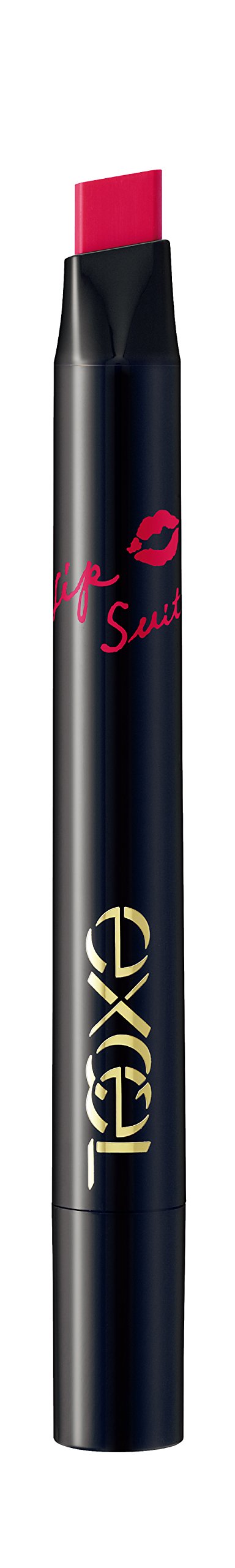 Excel Lip Suit LS05 Rose Pedal - Long-lasting Lip Colour by Excel