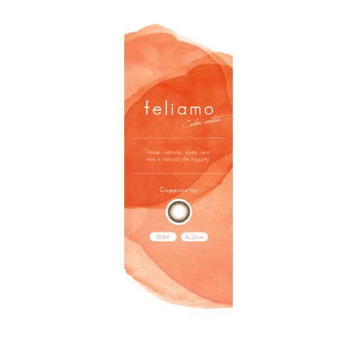 We Rejoice Feliamo Feriamo One Day Uv 10 Sheet Mai Shiraishi Image Model Cappuccino Japan -9.00