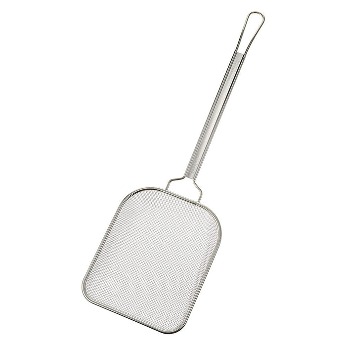 Fujiboshi Stainless Steel Mesh Oil Skimmer Coarse