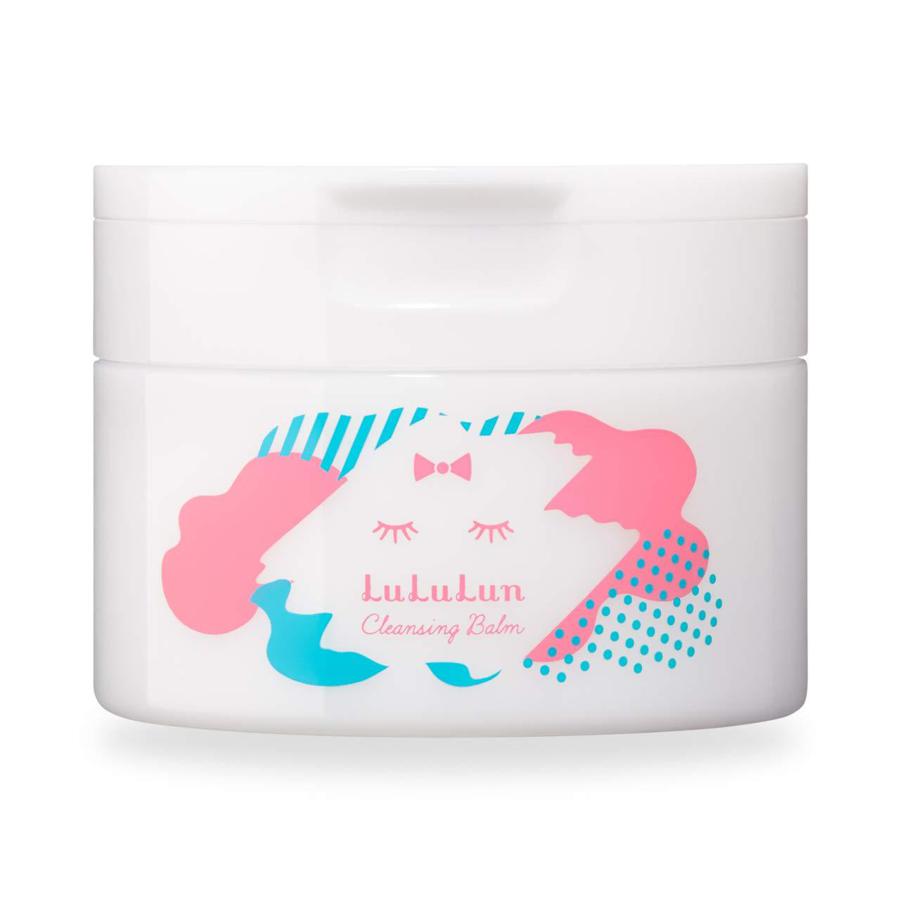 Lululun 90g Facial Cleansing Balm