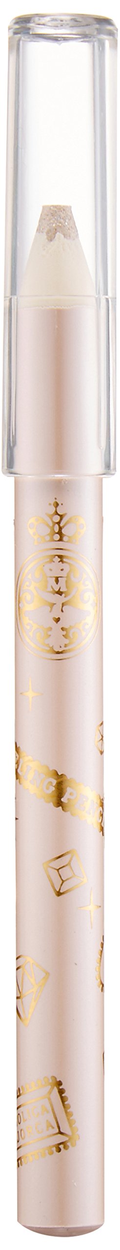 Majolica Majorca Jeweling Pencil 71 Marble 0.8G Japan