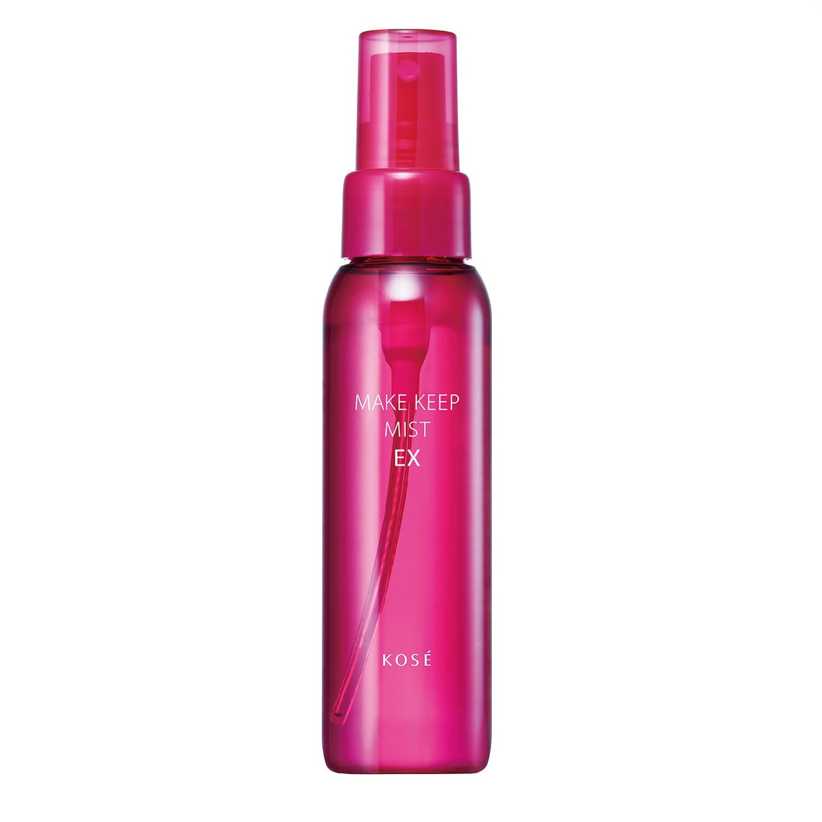 Kose Cosmetics Ex Kosé Soft Mist Sweat & Sebum Proof Moisturizing 85Ml