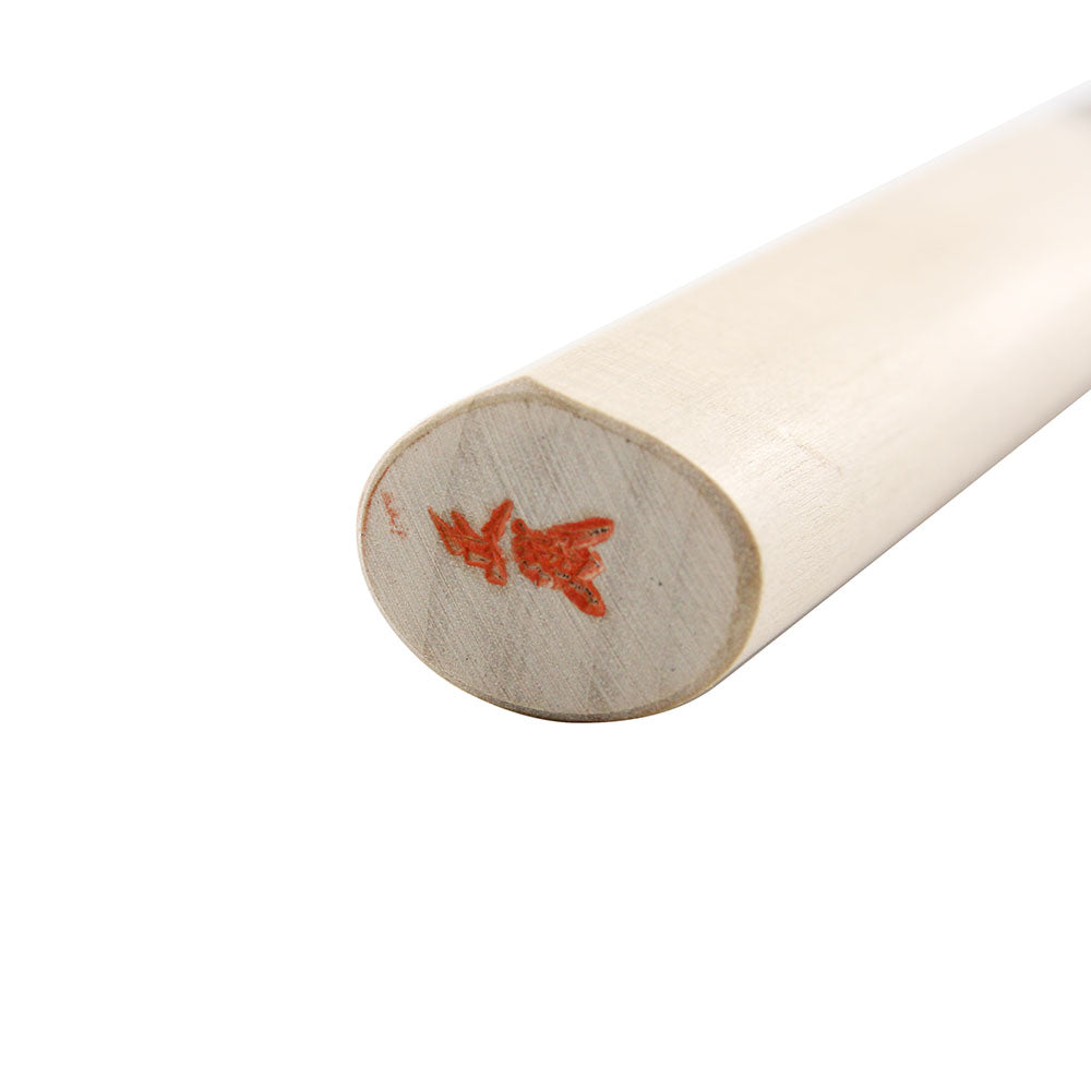Masamoto Hongasumi Gyokuhaku Steel Mioroshi Deba Knife 21cm