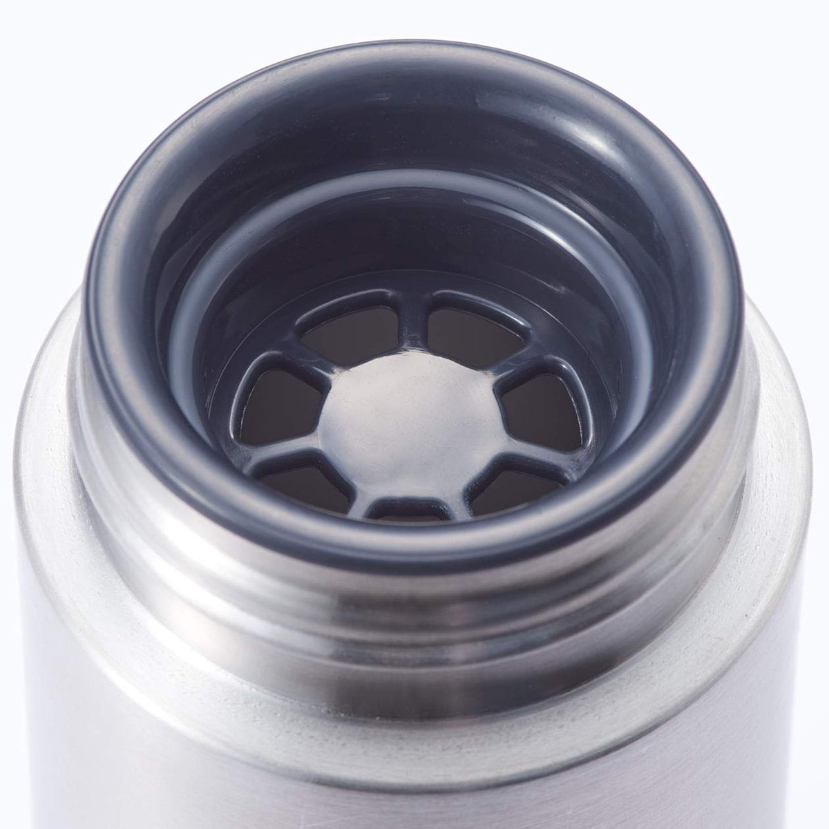 Mujirushi Ryohin 500Ml Stainless Steel Thermal Insulated Mug (37185326) - Made In Japan