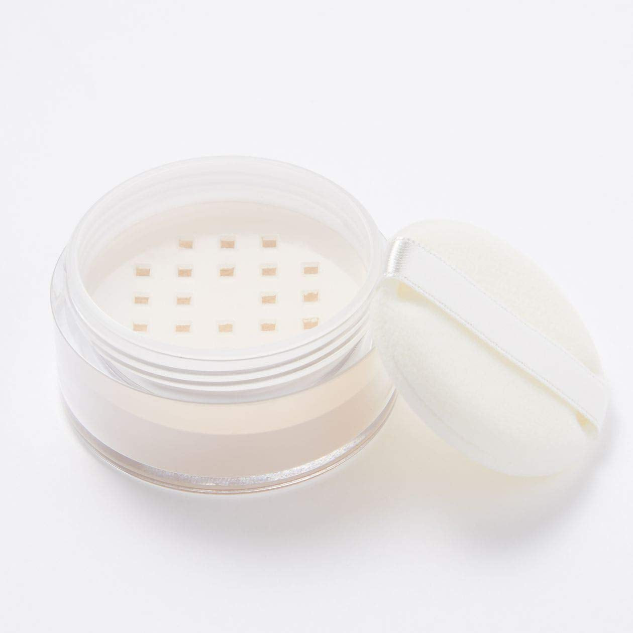 Muji Loose Powder Foundation Pearl Natural Small・5.5G