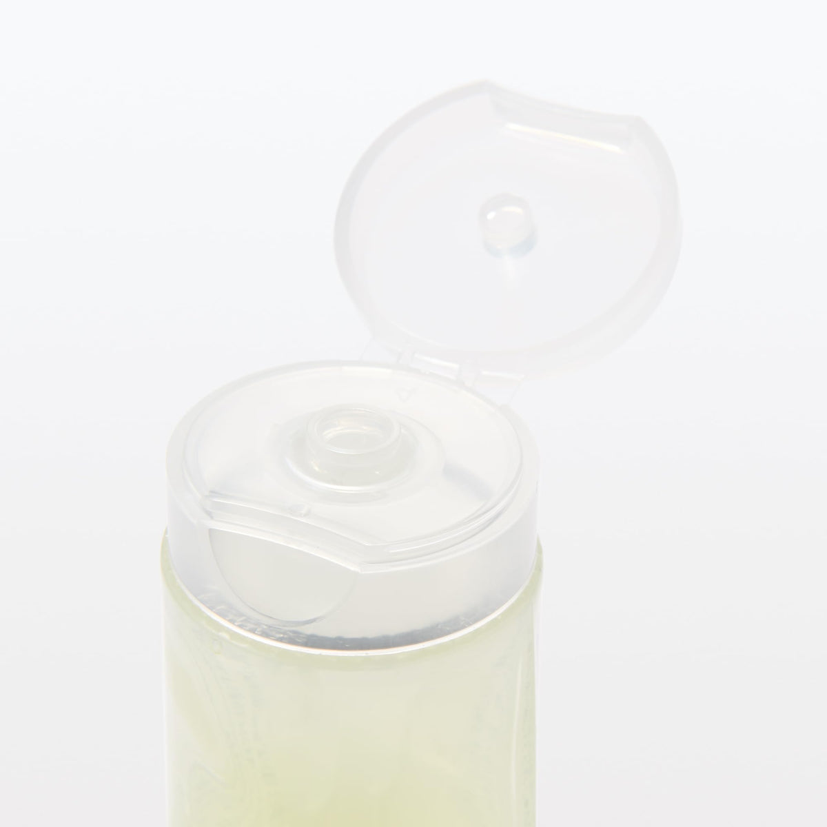 Muji Mild Gel Facial Cleanser 100G - Gentle Skincare by Muji