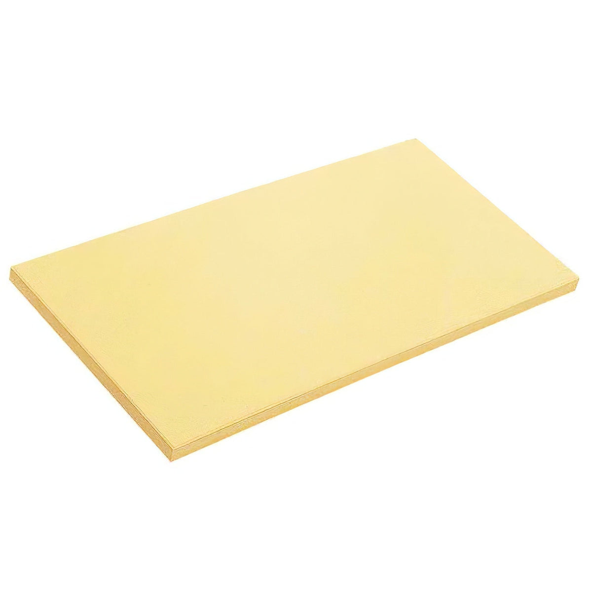 Parker Asahi Japan Cookin' Cut Synthetic Rubber Cutting Board 500Mm X 330Mm X 15Mm