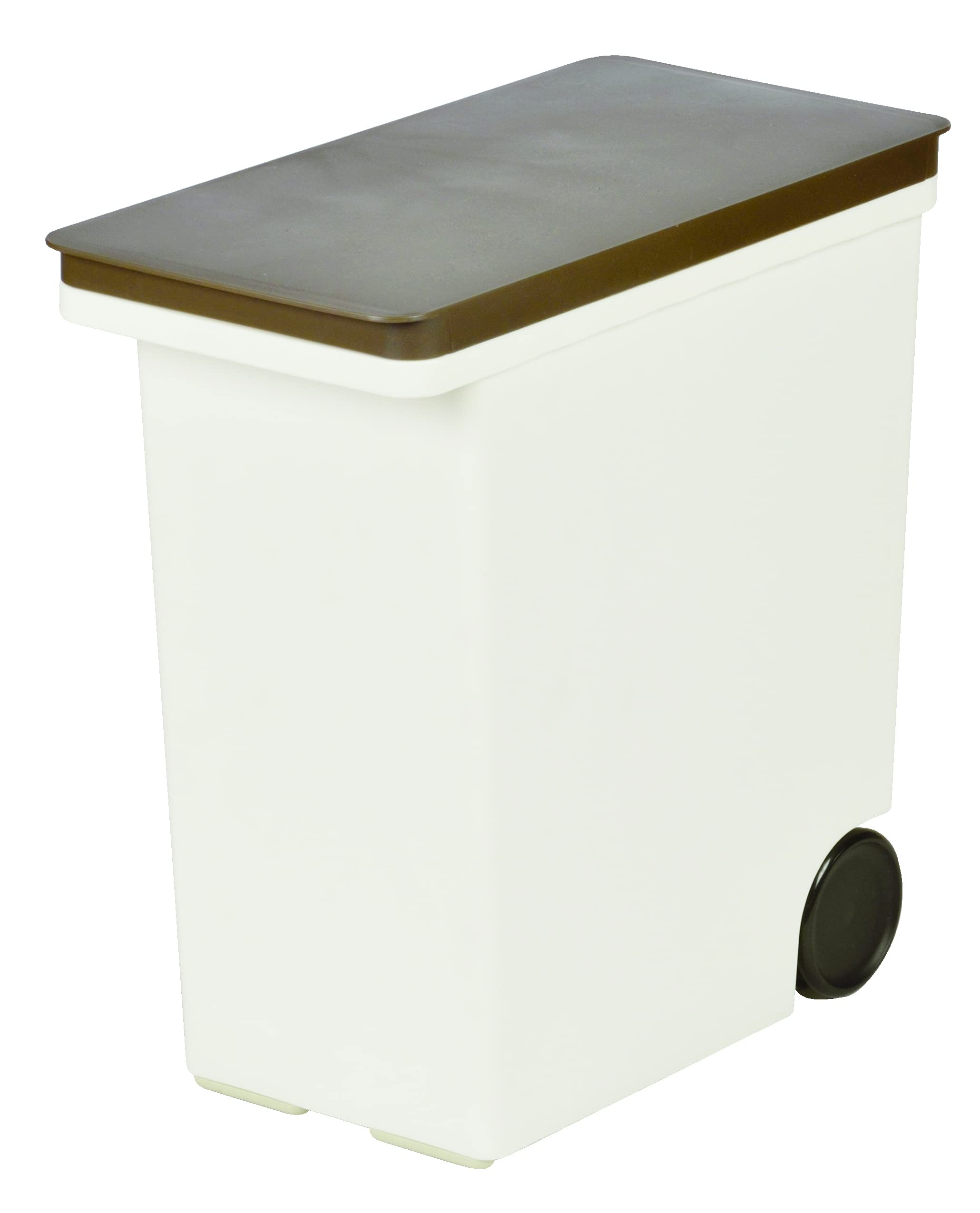 Pearl Kinzoku Japan Hb-6166 5Kg Rice Box | Made In Japan By Pearl Metal