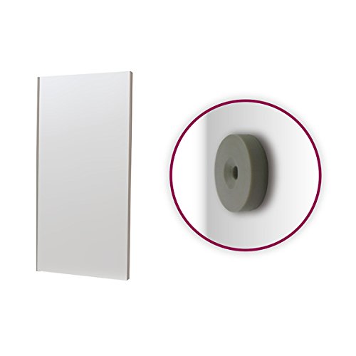 Refex Rmm-1Sg 30X60Cm Champagne Gold Magnet Mirror - Made In Japan