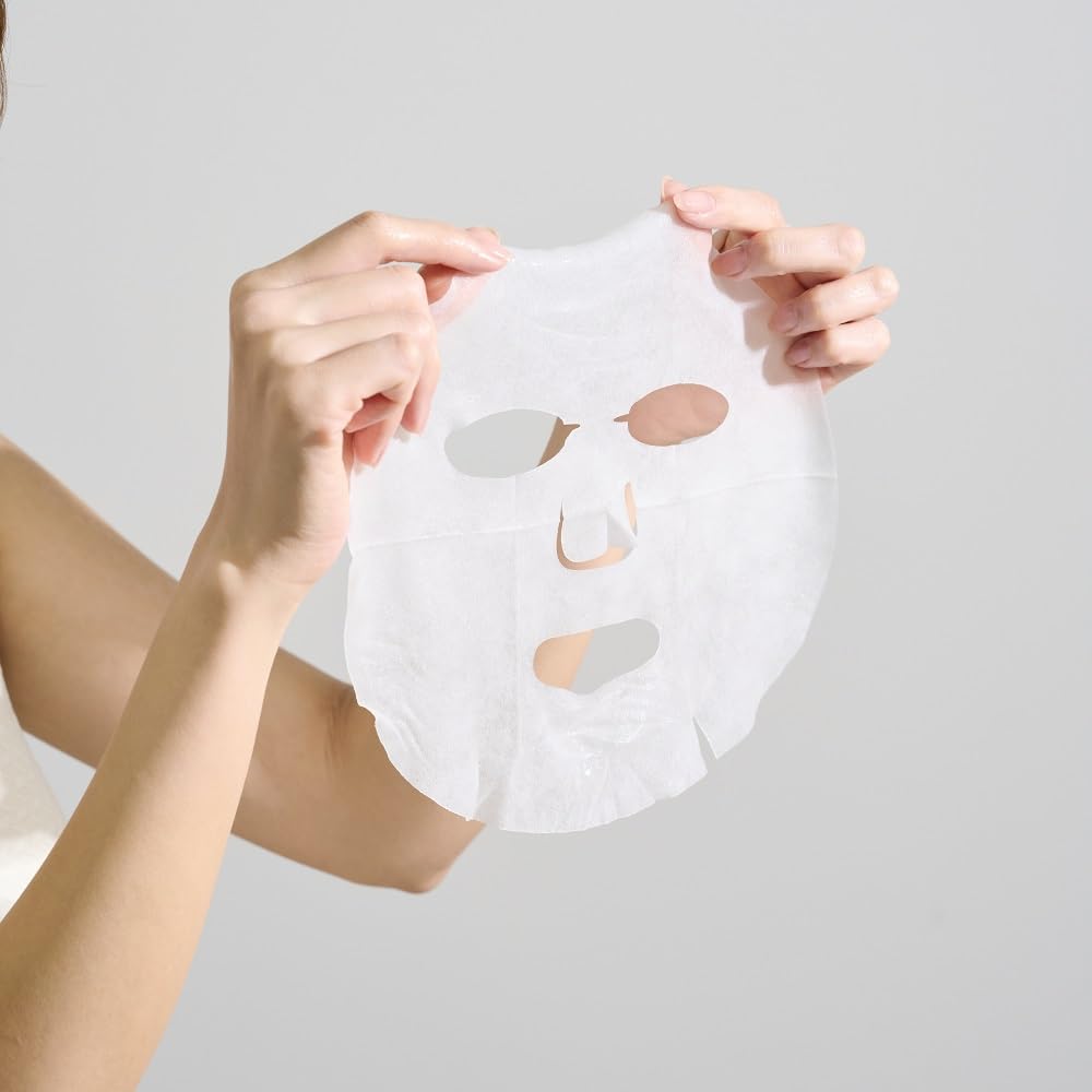 Alface Diamond Moisturizing Mask 1pc