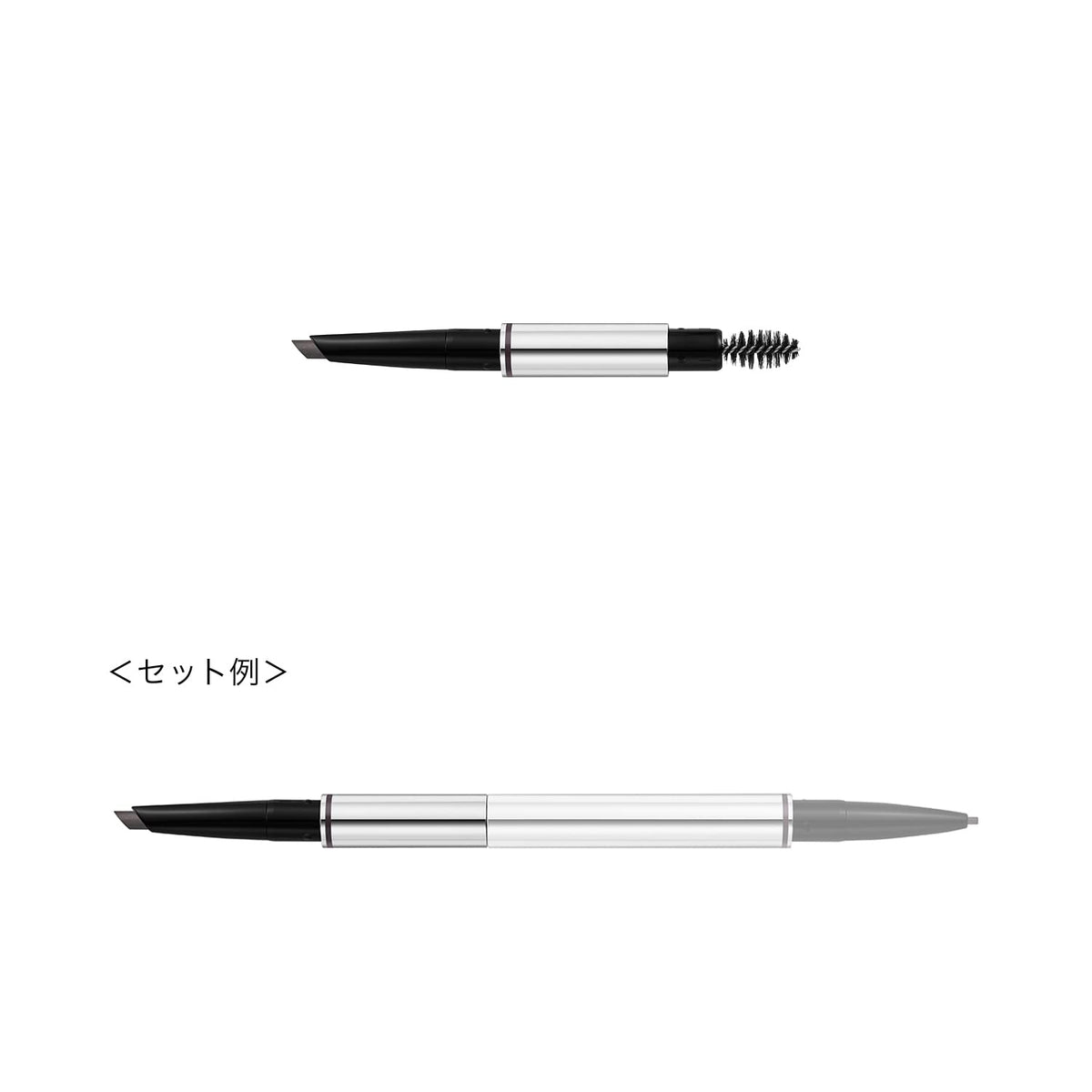 Rmk Professional Eyebrow Pencil M 03 Defined and Natural Brows by Rmk