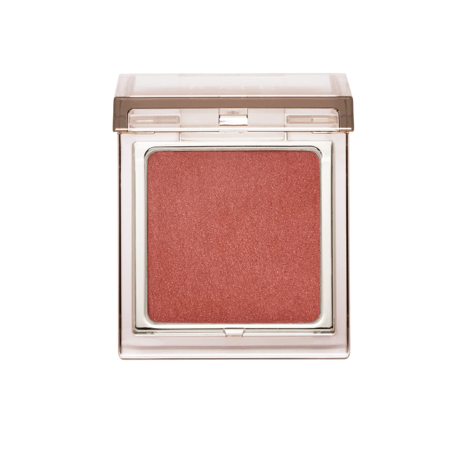 Rmk Infinite Single Eye Fiery Brick 14 - Matte Brick Red Eyeshadow