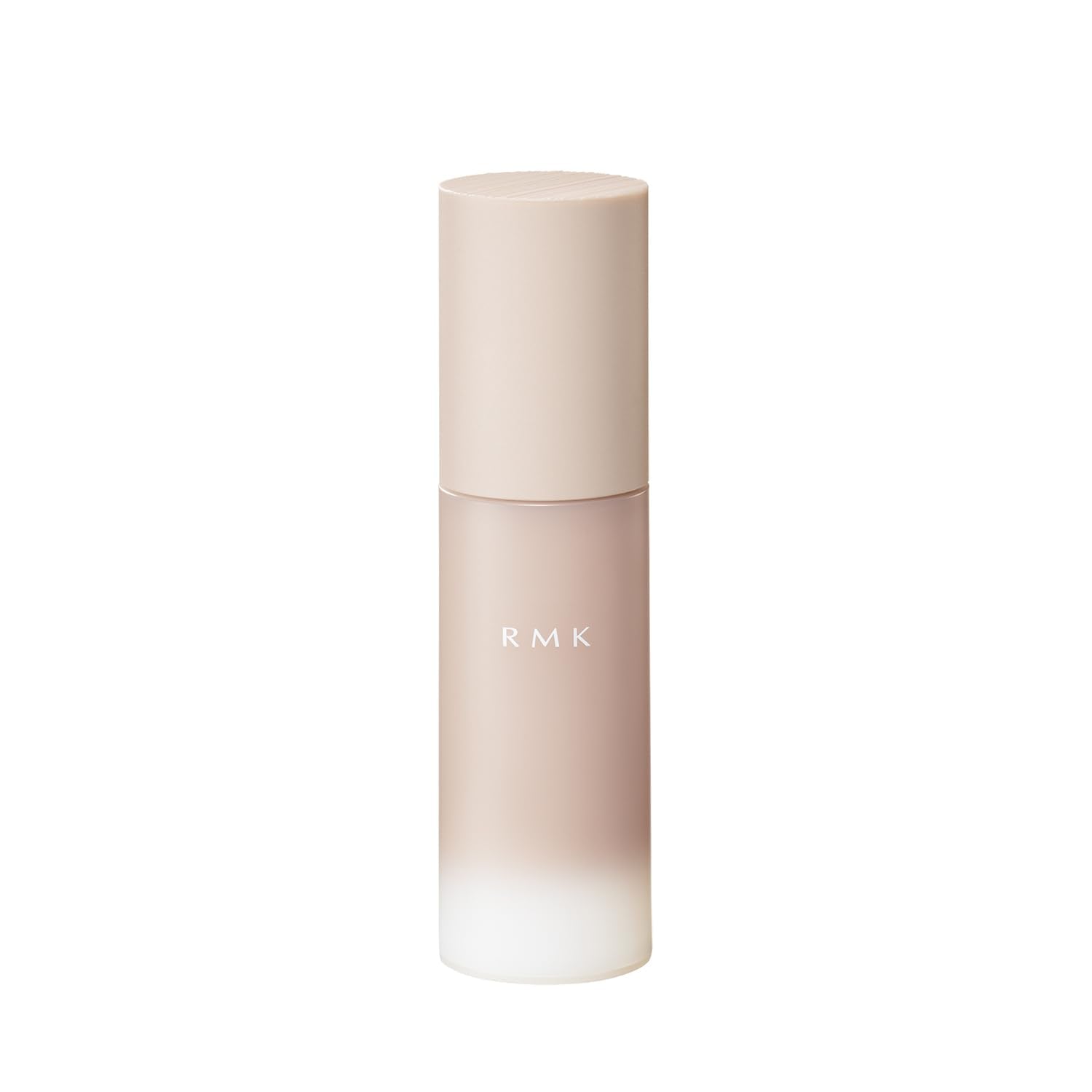 Rmk High Coverage Creamy Gel Foundation 105 30g - Liquid Long-Lasting Pore-Hiding