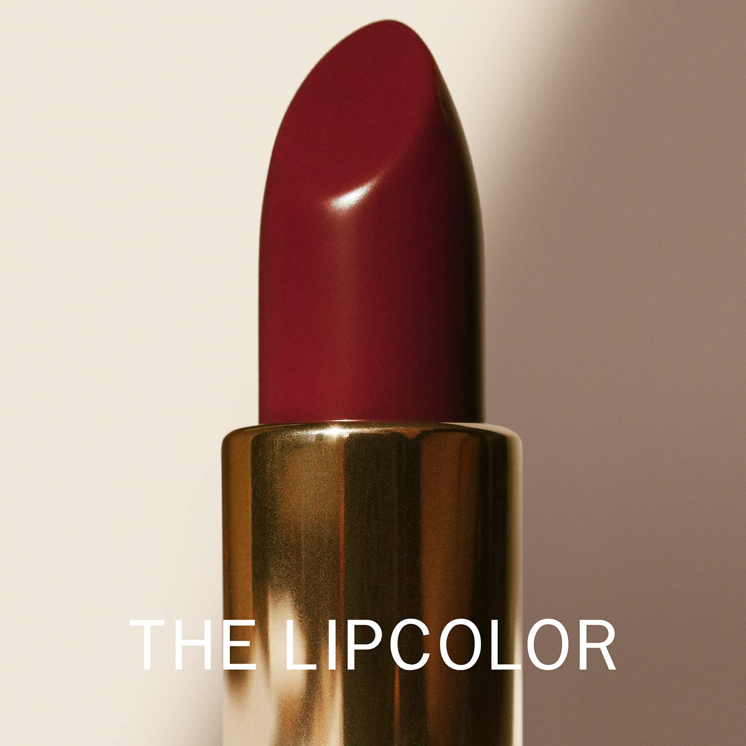 Rmk The Lip Color 15 Savage - Glossy Moisture-Rich Highly Pigmented Vivid Lipstick