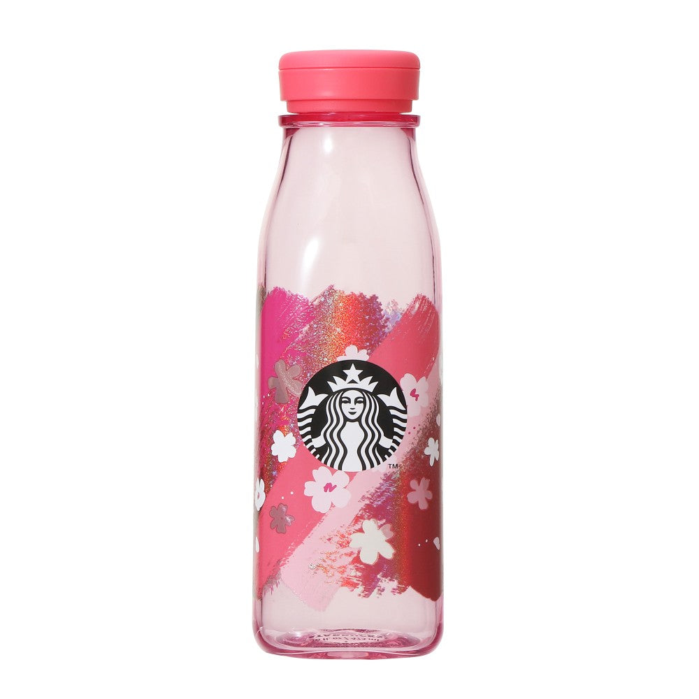 Sakura2024 Bottle Blush Pink 473ml | Starbucks Coffee Japan